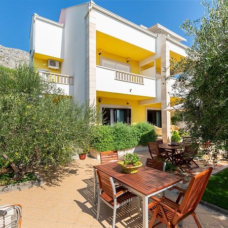 Apartments Tonci Duce Ngoại thất bức ảnh