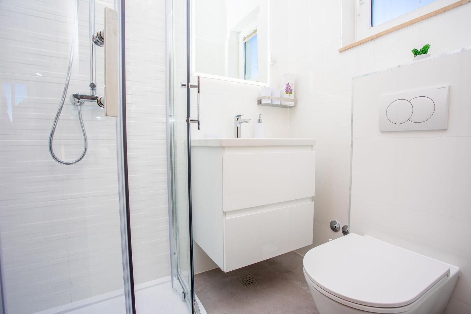 Apartments Tonci Duce Ngoại thất bức ảnh