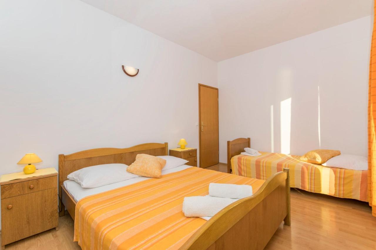 Apartments Tonci Duce Ngoại thất bức ảnh