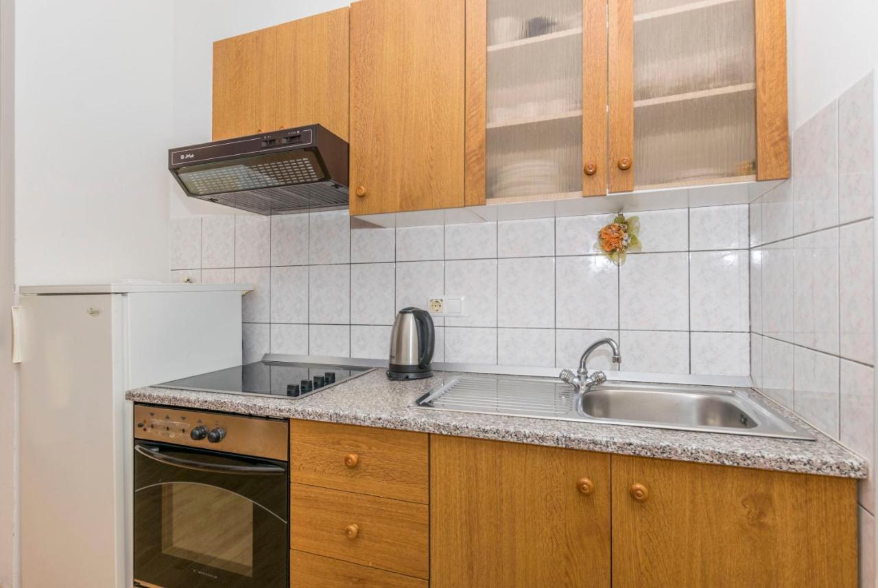 Apartments Tonci Duce Ngoại thất bức ảnh