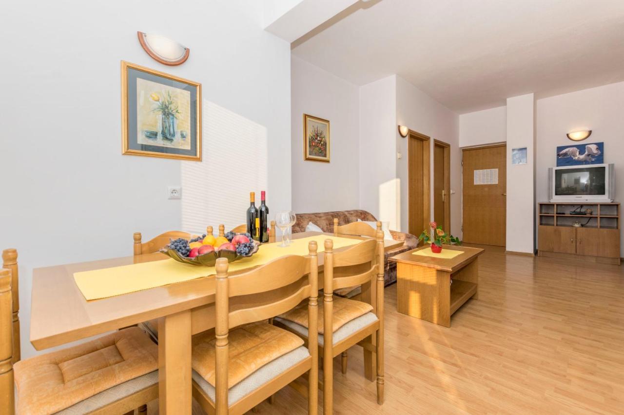 Apartments Tonci Duce Ngoại thất bức ảnh