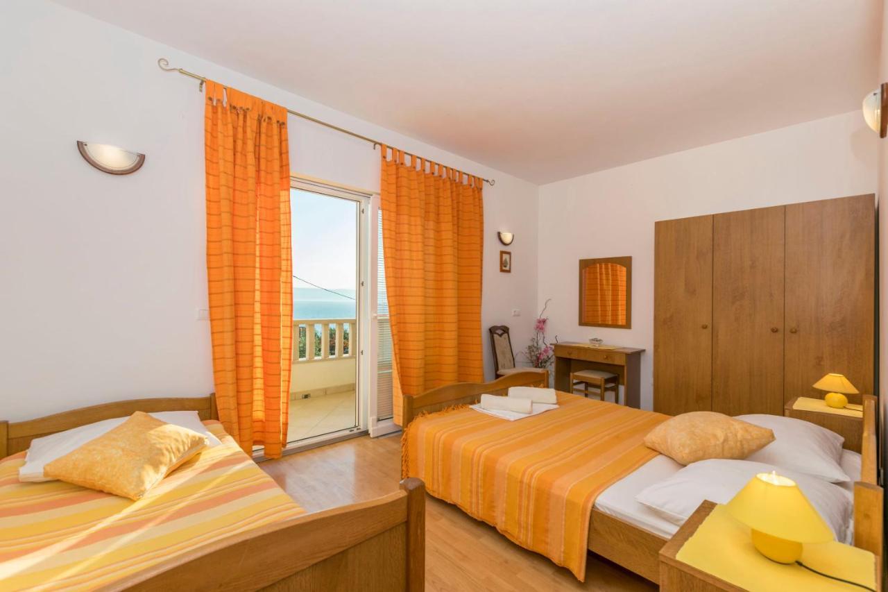 Apartments Tonci Duce Ngoại thất bức ảnh